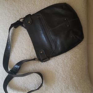 Crossbody handbag